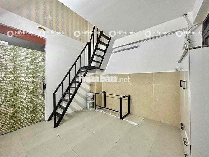 NGUYÊN CĂN 1 TRỆT 1 LỬNG QUẬN 11 GẦN NGAY 3/2 Q10 - Ở ĐƯỢC ĐÔNG NGƯỜI