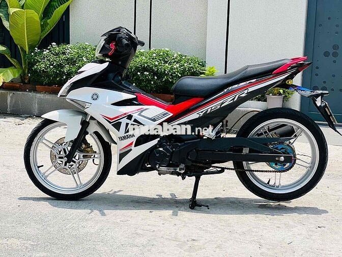 YAMAHA EXCITER 150cc . ĐK 2017- HỖ TRỢ GÓP