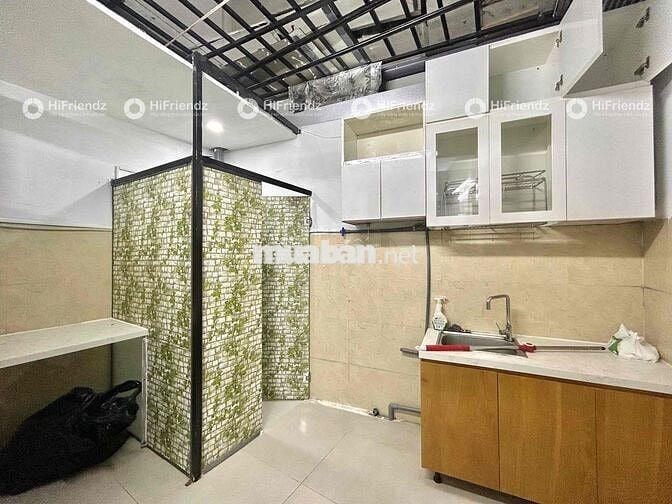 NGUYÊN CĂN 1 TRỆT 1 LỬNG QUẬN 11 GẦN NGAY 3/2 Q10 - Ở ĐƯỢC ĐÔNG NGƯỜI