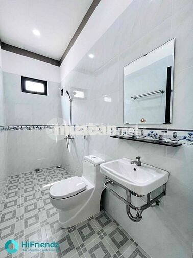 1 PHÒNG NGỦ TÁCH BẾP GIÁ RẺ FULL NỘI THẤT NGAY ETOWN CỘNG HOÀ