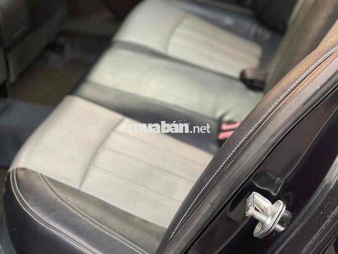 Daewoo Lacetti 2009 Một Chủ Từ Đầu