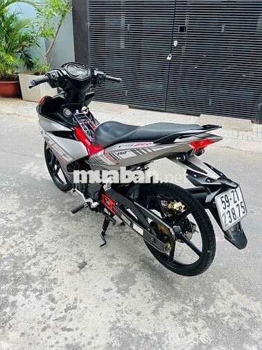 YAMAHA EXCITER 150cc KIỂNG - ĐK 2017 - HỖ TRỢ GÓP