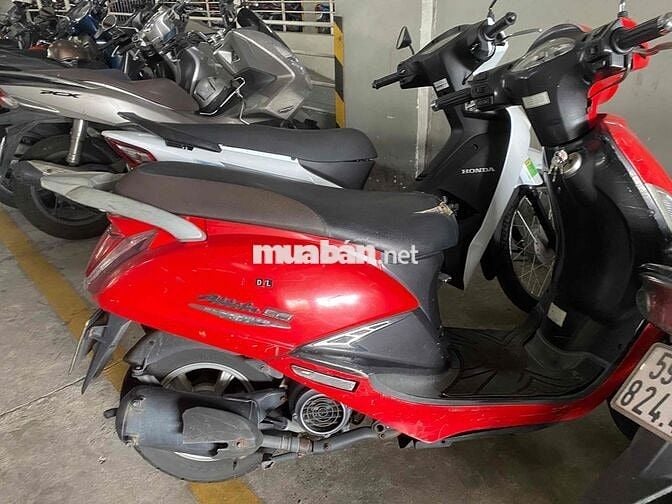 Bán xem tay ga hiệu actila