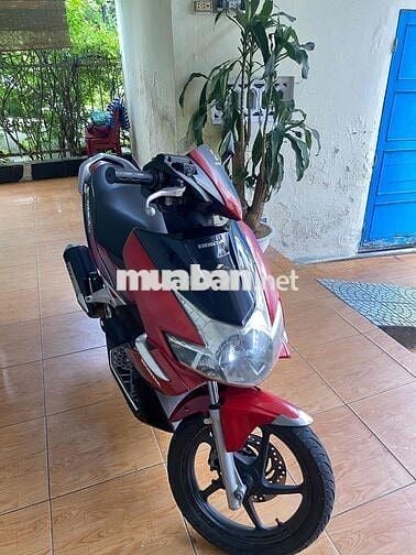 bán xe airblade máy êm xe đẹp