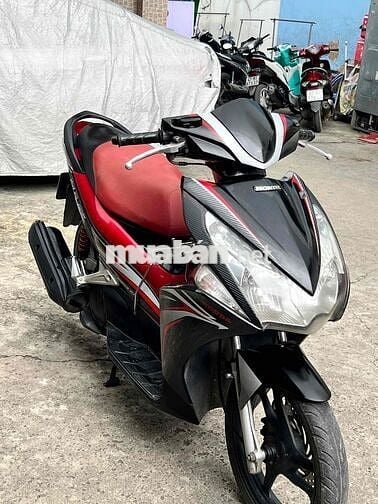 Honda Air Blade 110 Fi khoá lớn bstp chính chủ