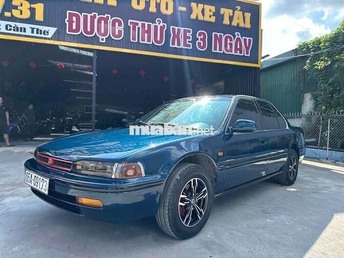 🔴 xã lổ jdm honda accord nhập khẩu doạn tới nái