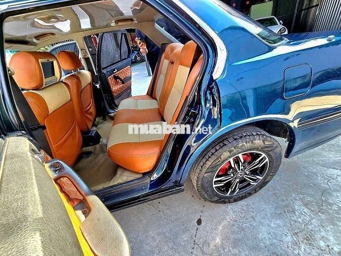 🔴 xã lổ jdm honda accord nhập khẩu doạn tới nái