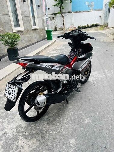 YAMAHA EXCITER 150cc KIỂNG - ĐK 2017 - HỖ TRỢ GÓP