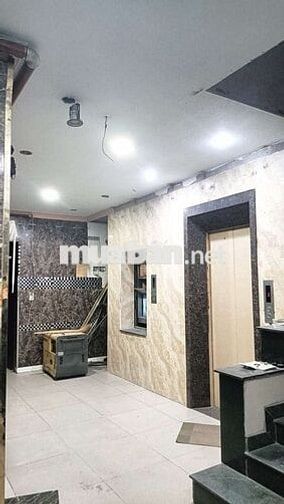 Mặt Tiền KD karaoke Ngay VinCom 550, Palaza Dĩ An 5 Tầng 24 Ph, Th máy