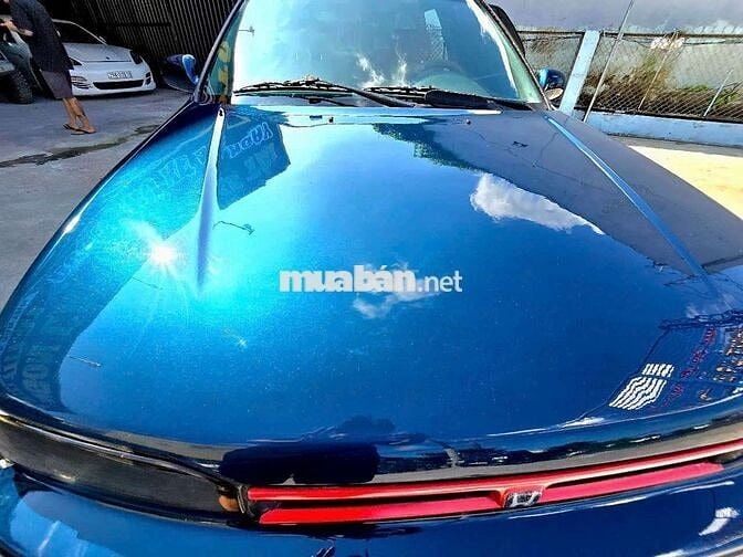 🔴 xã lổ jdm honda accord nhập khẩu doạn tới nái