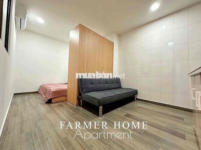 CĂN HỘ Q5_THOÁNG MÁT_SẠCH SẼ_MỚI_THANG MÁY_FULL NTHAT_HẺM Ô TÔ