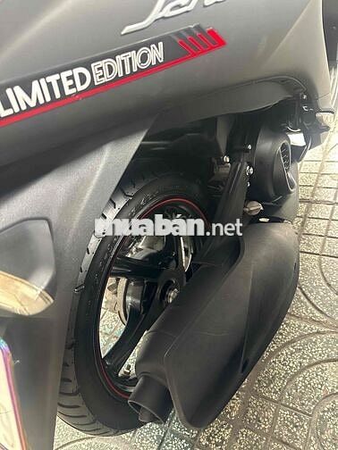 Janus 2021 khoá maskay chạy 12 ngàn km mới 99%