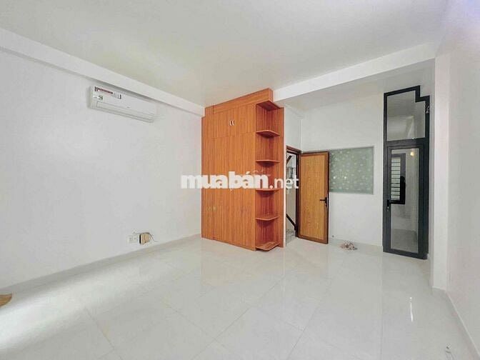 CHO THUÊ NHÀ NGUYÊN CĂN MẶT TIỀN ĐƯỜNG SỐ P.TÂN QUY Q7