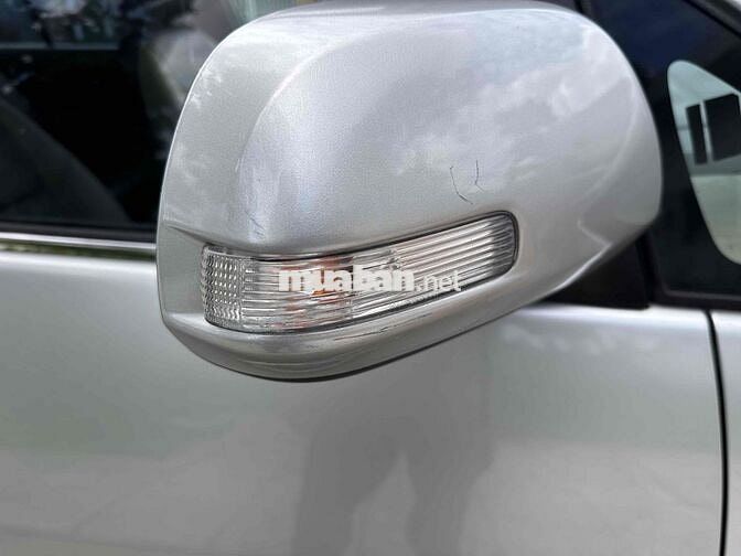 Toyota Innova 2016 - 142000 km