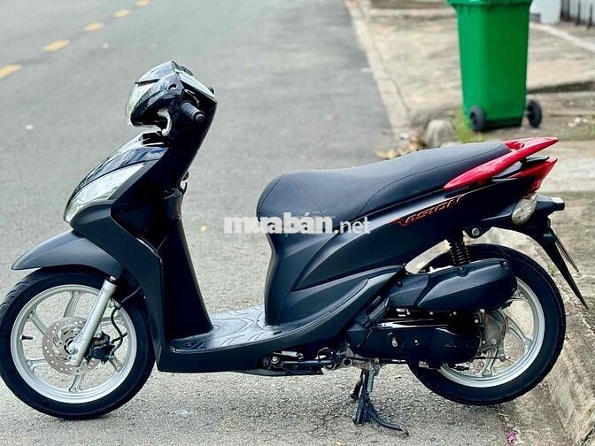 Vision 2013 máy zin êm siêu đẹp 9c hỗ trợ góp