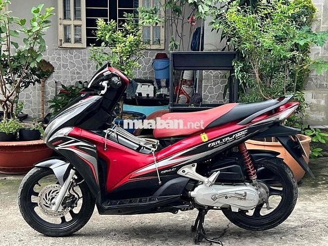 Honda Air Blade 110 Fi khoá lớn bstp chính chủ