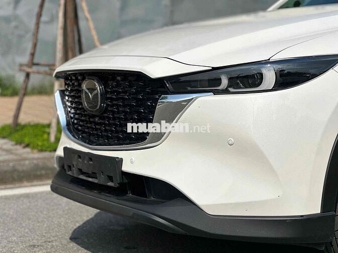 Mazda CX5 Premium 2.0 AT sản xuất 2024