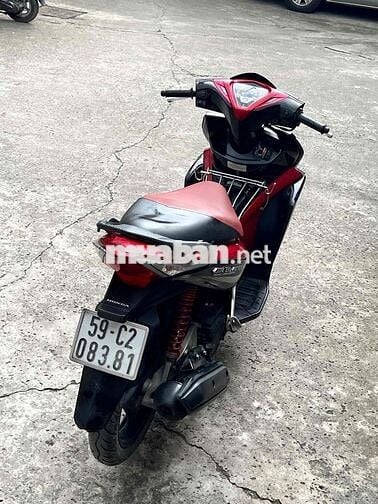 Honda Air Blade 110 Fi khoá lớn bstp chính chủ