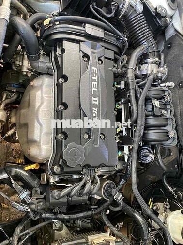 Chevrolet Cruze 2017 LT - 152522 km