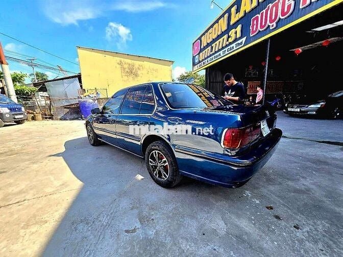 🔴 xã lổ jdm honda accord nhập khẩu doạn tới nái