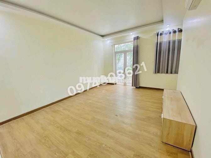 CHO THUÊ NHÀ NGUYÊN CĂN MẶT TIỀN ĐƯỜNG SỐ KHU TÂN QUY ĐÔNG P.TÂN PHONG