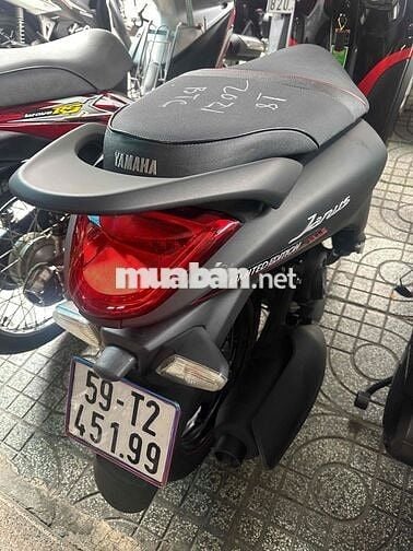 Janus 2021 khoá maskay chạy 12 ngàn km mới 99%