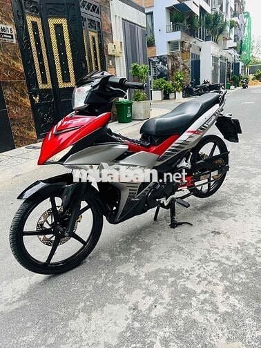YAMAHA EXCITER 150cc KIỂNG - ĐK 2017 - HỖ TRỢ GÓP