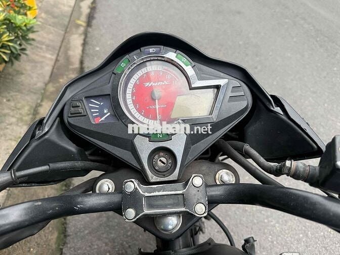 Rebel Cb170 bssg