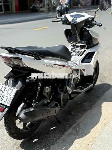 Ab 2022 trắng nguyên rin, biển 43