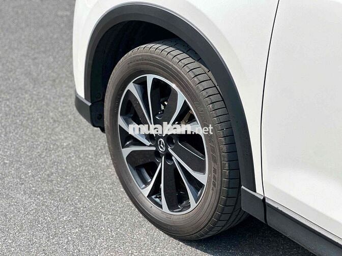 Mazda CX5 Premium 2.0 AT sản xuất 2024