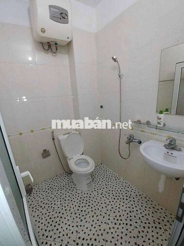 Nhà 45m, 5 tầng, 7.950 tỷ, thang máy, 8 phòng ngủ,  Tư Đình gần Aeon