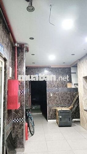 Mặt Tiền KD karaoke Ngay VinCom 550, Palaza Dĩ An 5 Tầng 24 Ph, Th máy