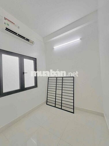 CHO THUÊ NHÀ NGUYÊN CĂN MẶT TIỀN ĐƯỜNG SỐ P.TÂN QUY Q7