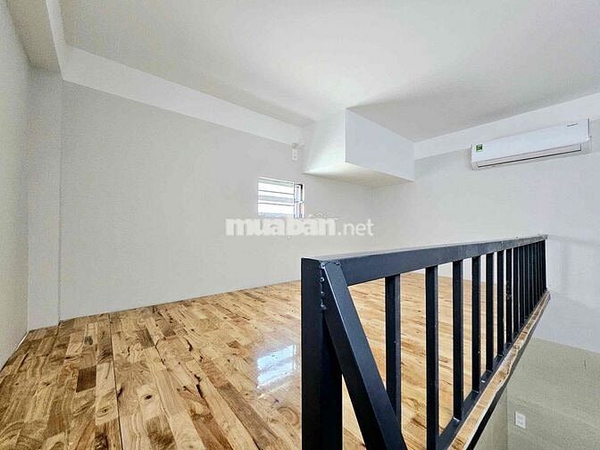 CHO THUÊ PHÒNG GÁC CAO ĐI BỘ QUA CÔNG VIÊN PHẦN MỀM QUANG TRUNG, FPT