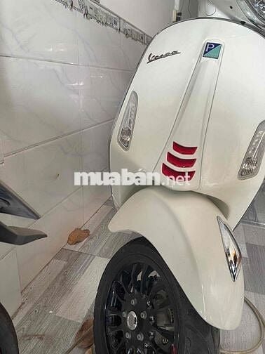 Xe siêu lướt Vapa 125 đi dc 5000 cây