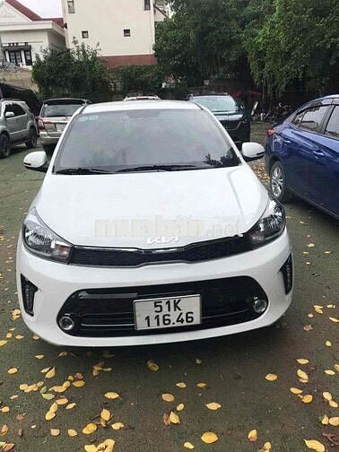 Kia Soluto 2021 AT Luxury - 62000 km