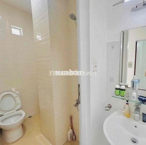 CHO THUÊ NHÀ NGUYÊN CĂN MẶT TIỀN ĐƯỜNG SỐ P.TÂN QUY Q7
