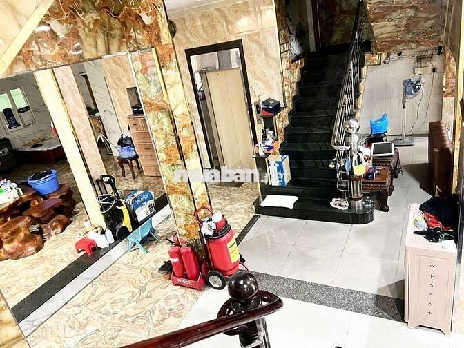 Mặt Tiền KD karaoke Ngay VinCom 550, Palaza Dĩ An 5 Tầng 24 Ph, Th máy