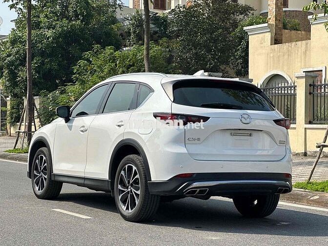 Mazda CX5 Premium 2.0 AT sản xuất 2024