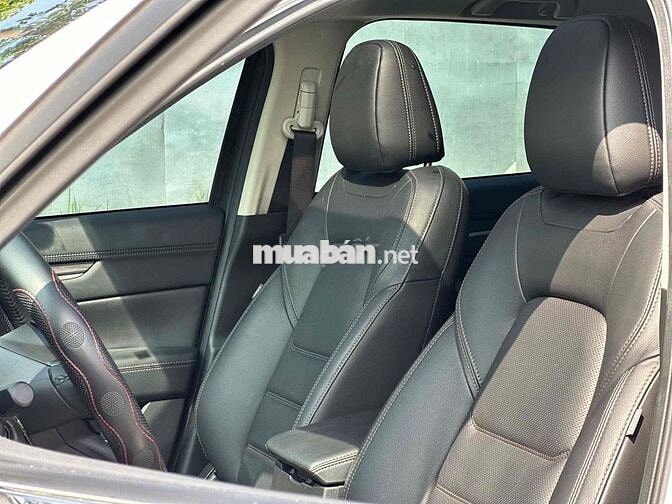 Mazda CX5 Premium 2.0 AT sản xuất 2024