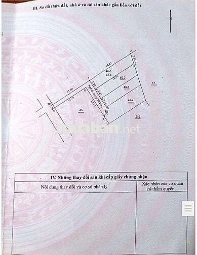 ✈️ĐẤT HIẾM TƯ ĐÌNH.GẦN CỔ LINH.TT LONG BIÊN✈️46m2. Giá 4.1 tỷ.10m ô t