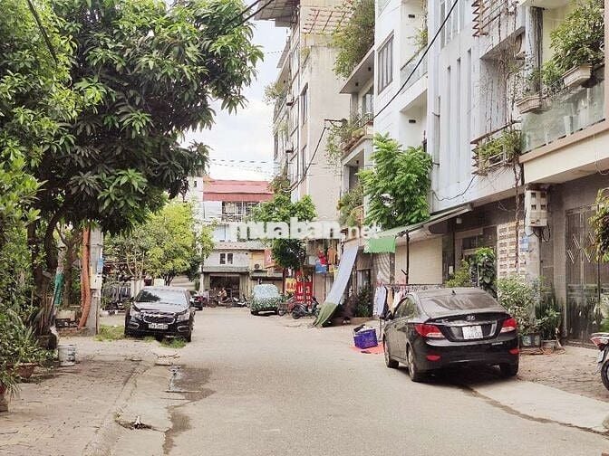 39m2×5T NGỌC THỤY, LB, NGÕ Ô TÔ, GẦN VIỆT PHÁP, CÔNG VIÊN, HỒ ĐIỀU HÒA
