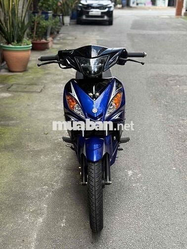 ex2010 rin chất.bán trả góp.trao đổi xe