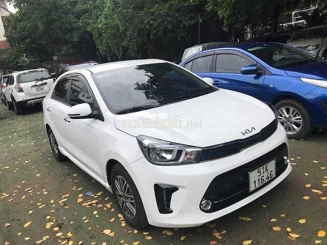 Kia Soluto 2021 AT Luxury - 62000 km