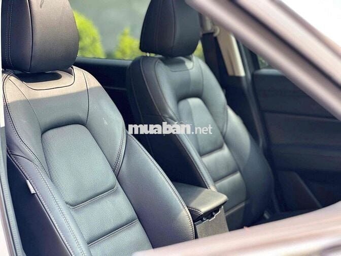 Mazda CX5 Premium 2.0 AT sản xuất 2024