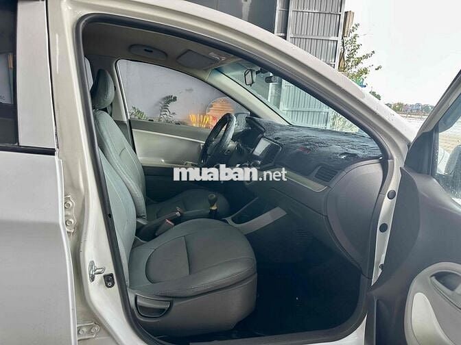 Kia Morning 2015 EX 1.25 MT