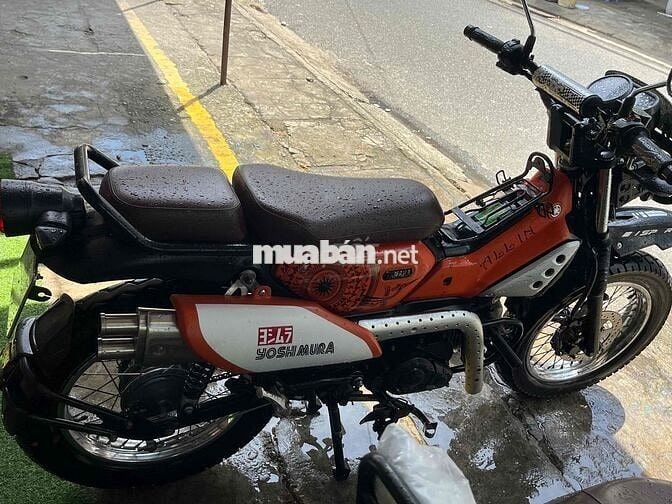 Pg1 độ