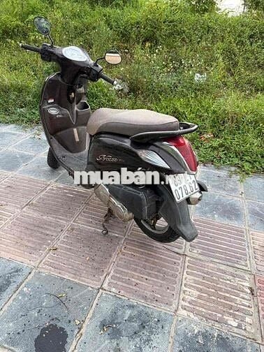 e bán xe noza chính chủ xe nguyên zin từ lốp ạ