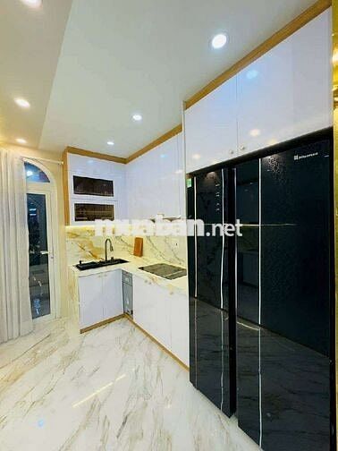 💥NHÀ MỚI 2 TẦNG_ TẶNG NTCC CHÂU ÂU_ ÂU CƠ, F14,Q.11_ CHỈ 4,3 TỶ
