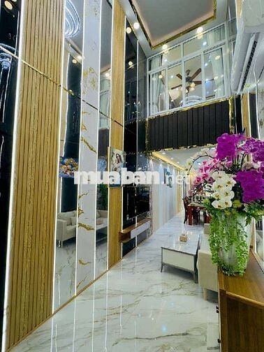 💥NHÀ MỚI 2 TẦNG_ TẶNG NTCC CHÂU ÂU_ ÂU CƠ, F14,Q.11_ CHỈ 4,3 TỶ